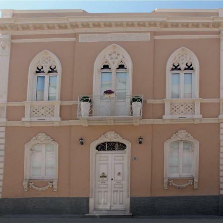La Peonia Boutique B&B Cagliari Exterior photo